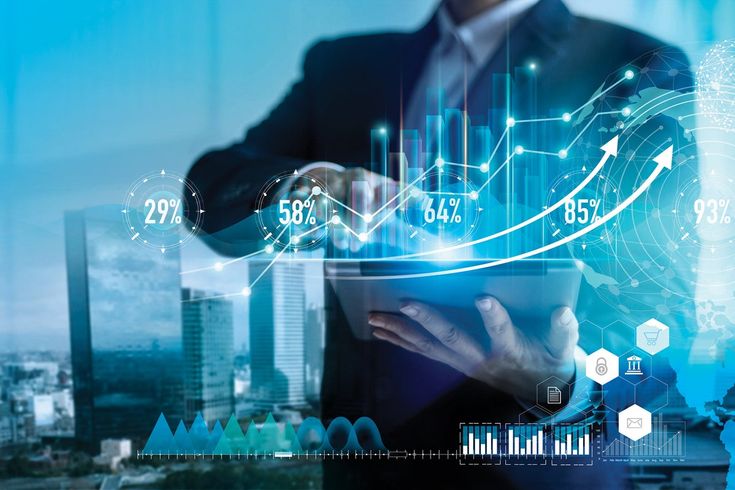 Best 10 IT Consulting Services in Chicago City