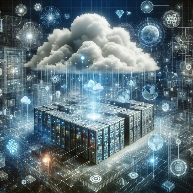 Best 10 Cloud Computing in Chicago City