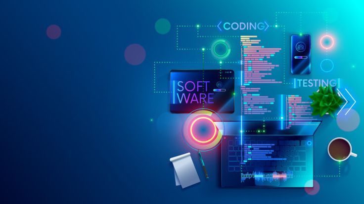 Best 10 Software Companies in Houston City