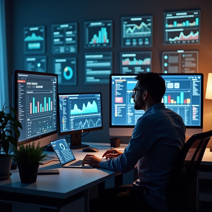 Best 10 IT Consulting in Houston City