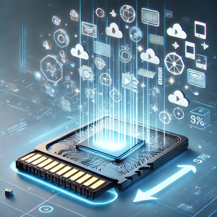 Best 10 Data Recovery in Houston City