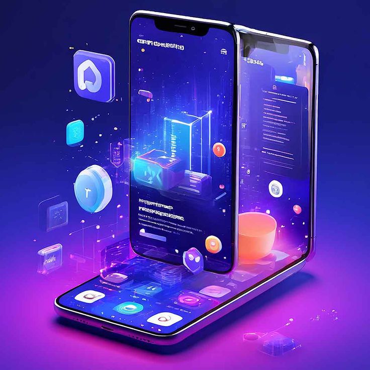 Best 10 Mobile App Development in Houston City