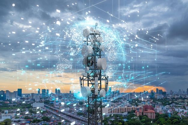 Best 10 Networking Solutions in Houston City