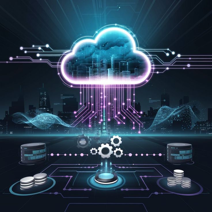 Best 10 Cloud Computing in Houston City