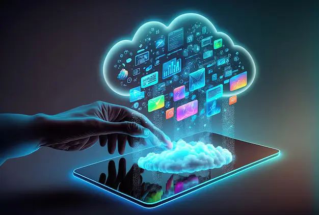 Best 10 Cloud Computing in Philadelphia City