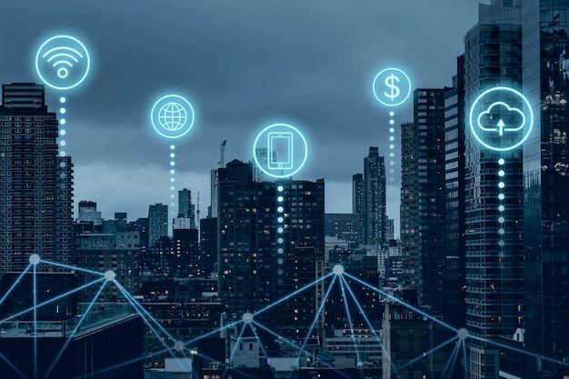 Best 10 Networking Solutions in San Antonio City