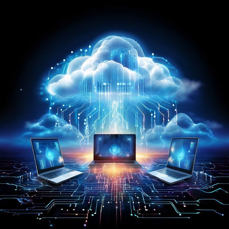 Best 10 Cloud Computing in San Antonio City