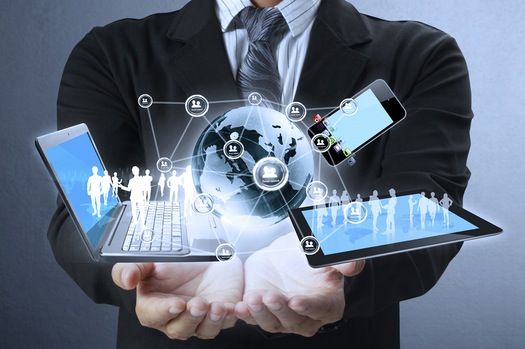 Best 10 IT Consulting Firms in Dallas