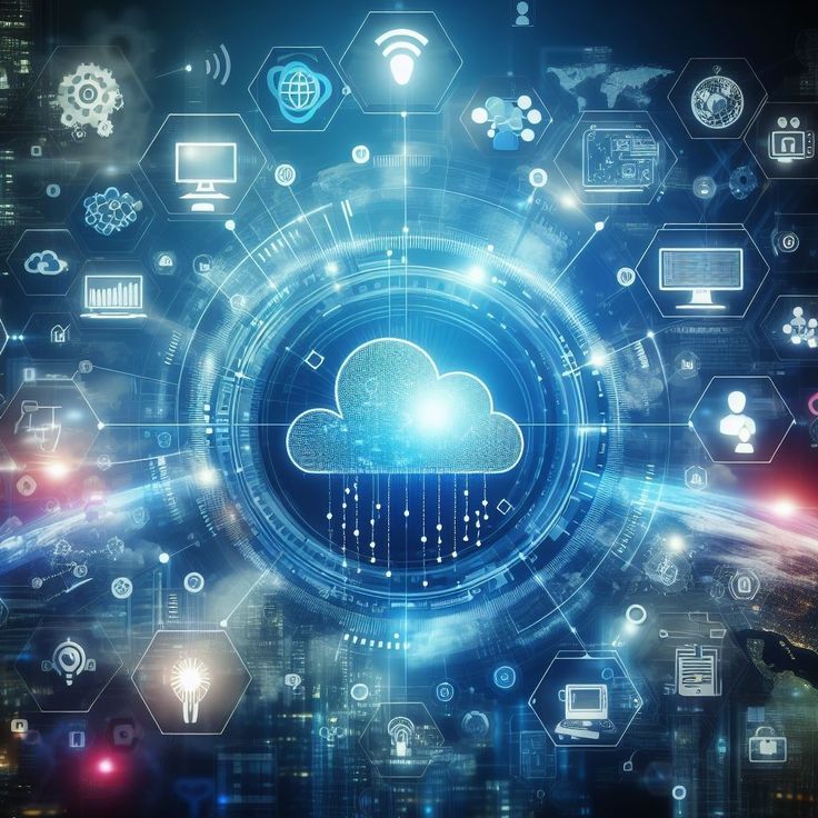 Best 10 Networking Solutions in Dallas City