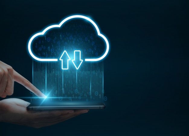 Best 10 Cloud Computing Solutions in Dallas City