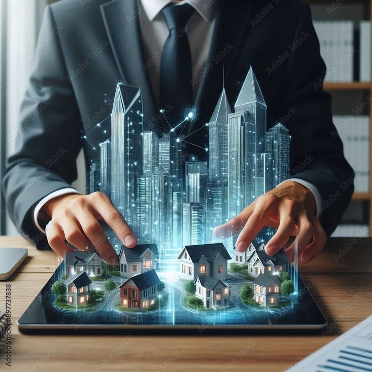 Best 10 Commercial Real Estate Firms in New York City