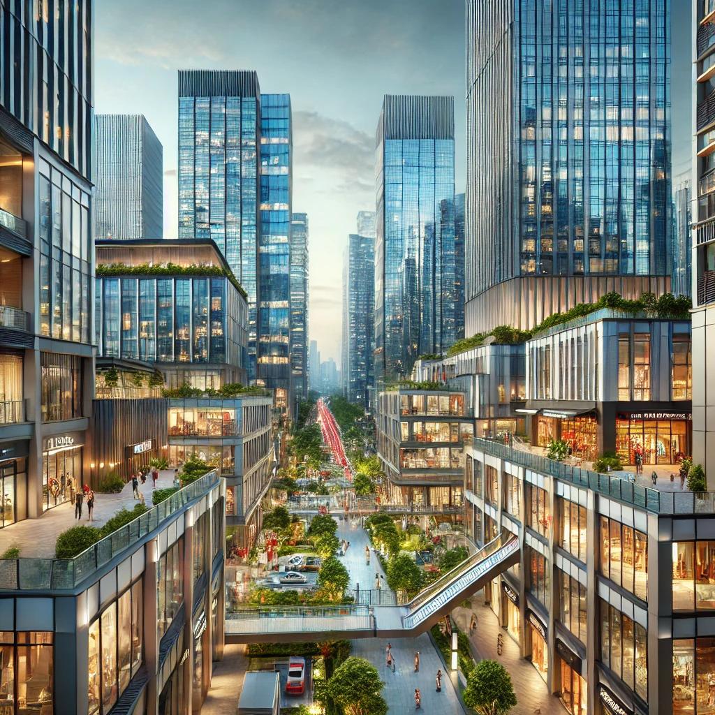 Best 10 Commercial Real Estate in Los Angeles