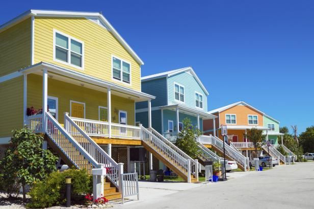 Best 10 Vacation Rentals in Houston
