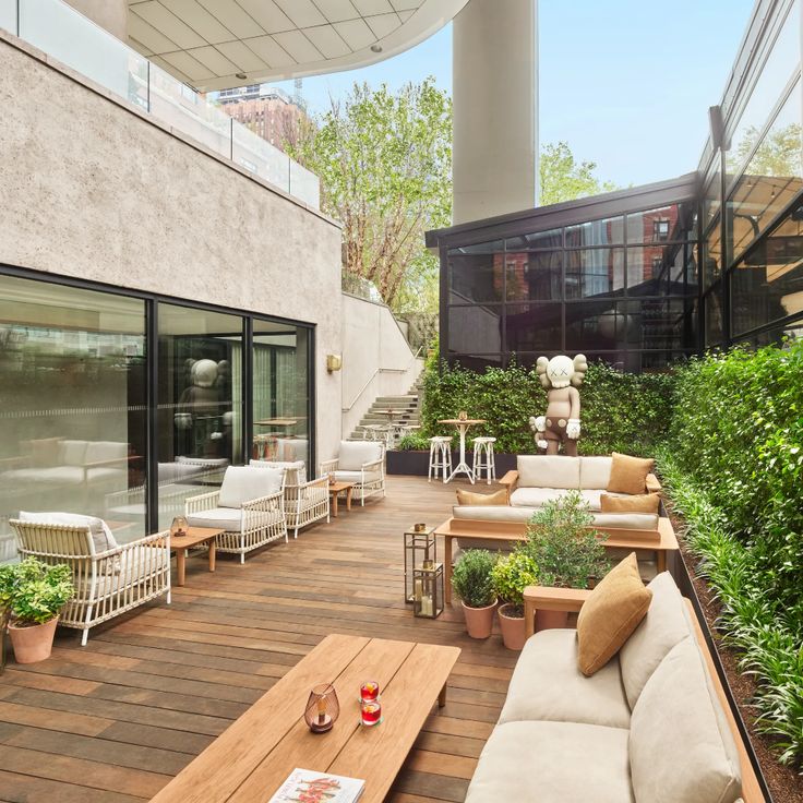 Best Resorts in NYC for a Relaxing Getaway