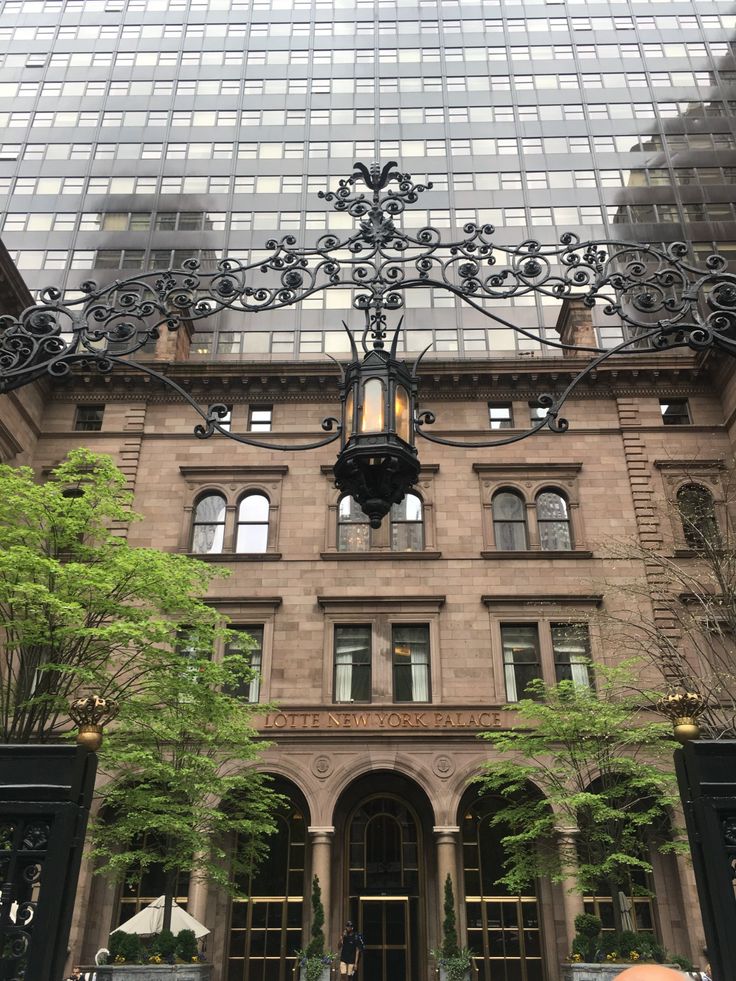 Hotels in New York City for Every Budget