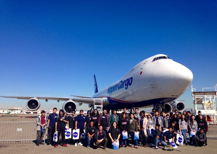 Non-Stop Flights from Los Angeles to Major Cities