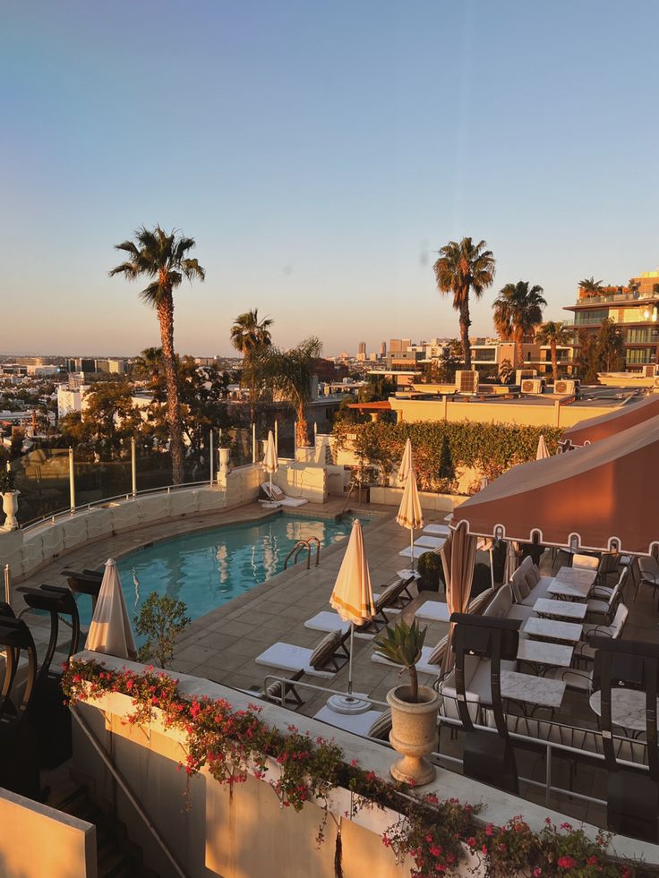 Affordable Hotels in Los Angeles for Budget-Friendly Travelers