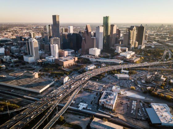 Adventure Vacation Packages in Houston for Thrill Seekers