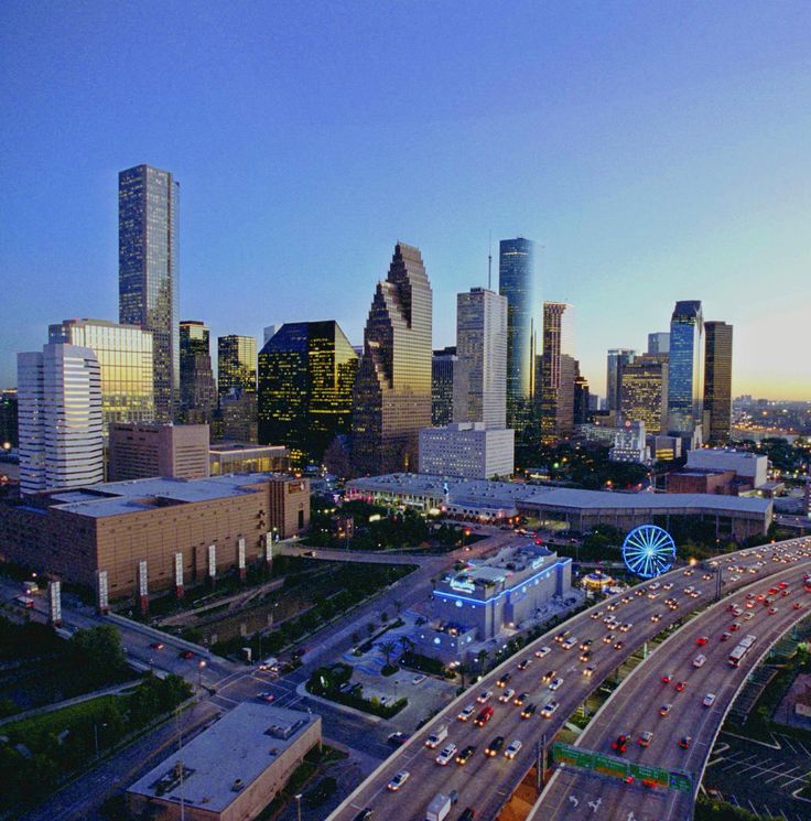 Houston Travel Agencies Offering Cruise & Resort Bookings