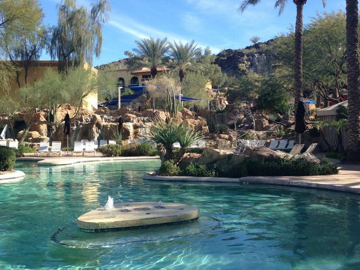 Extended Stay Hotels in Phoenix for Long-Term Travelers