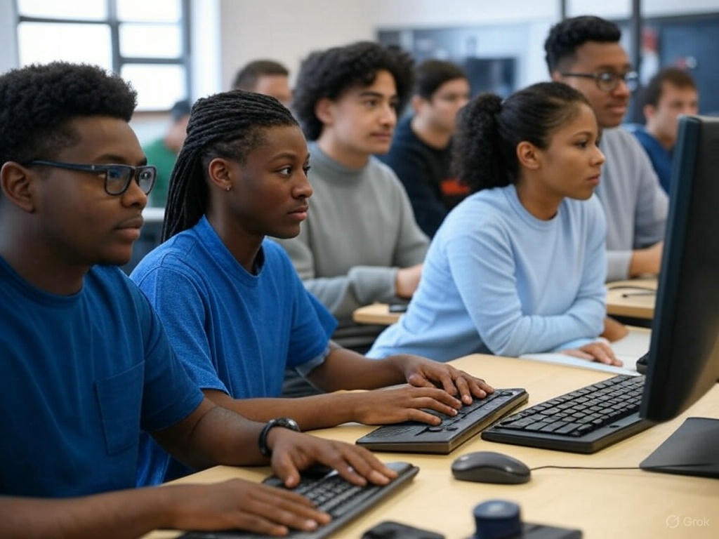 Affordable Vocational Training Options in New York