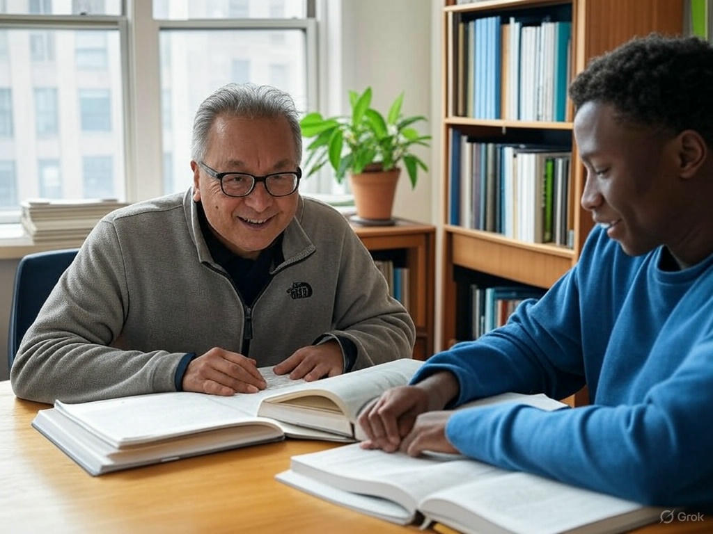 Affordable Language Learning Programs in New York