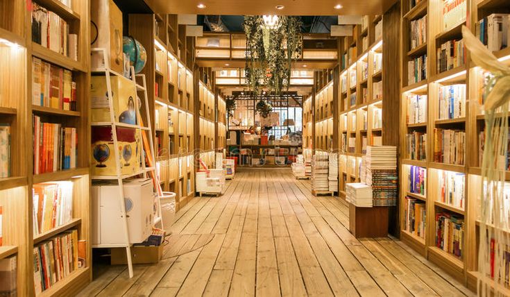 Best 10 Bookstores in New York City