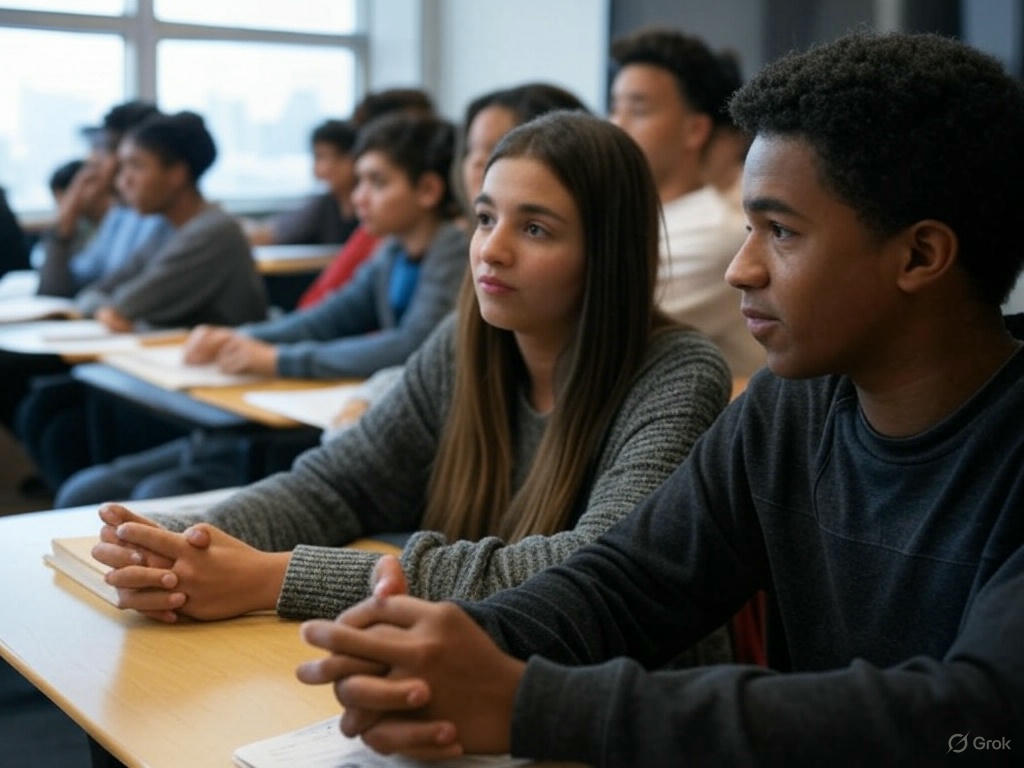 Best Community Colleges in NYC for Affordable Education