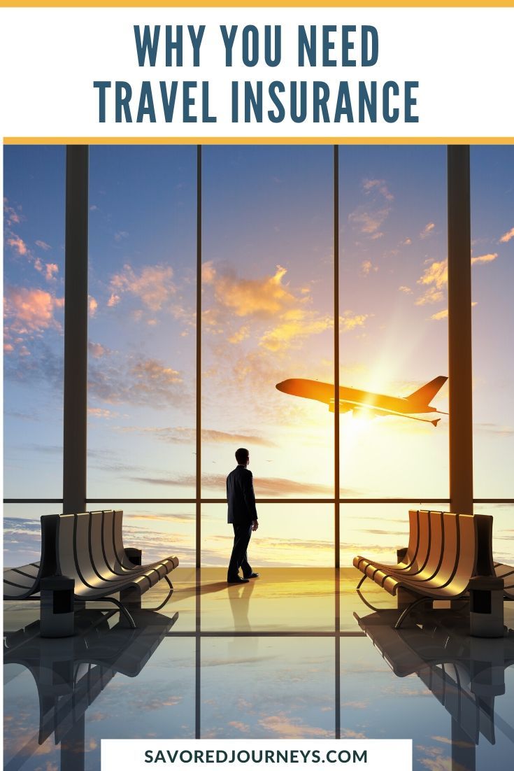 Comprehensive Travel Insurance In Philadelphia