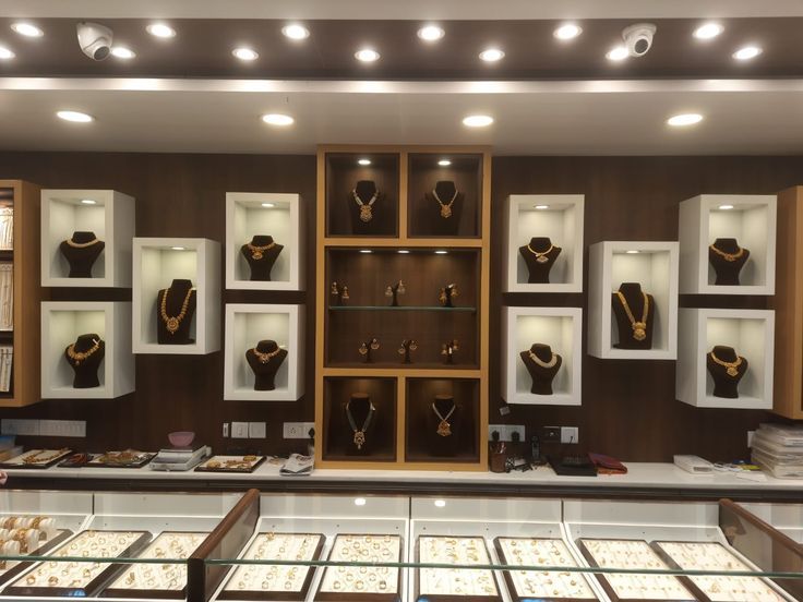 Best Jewelry Stores in Los Angeles City