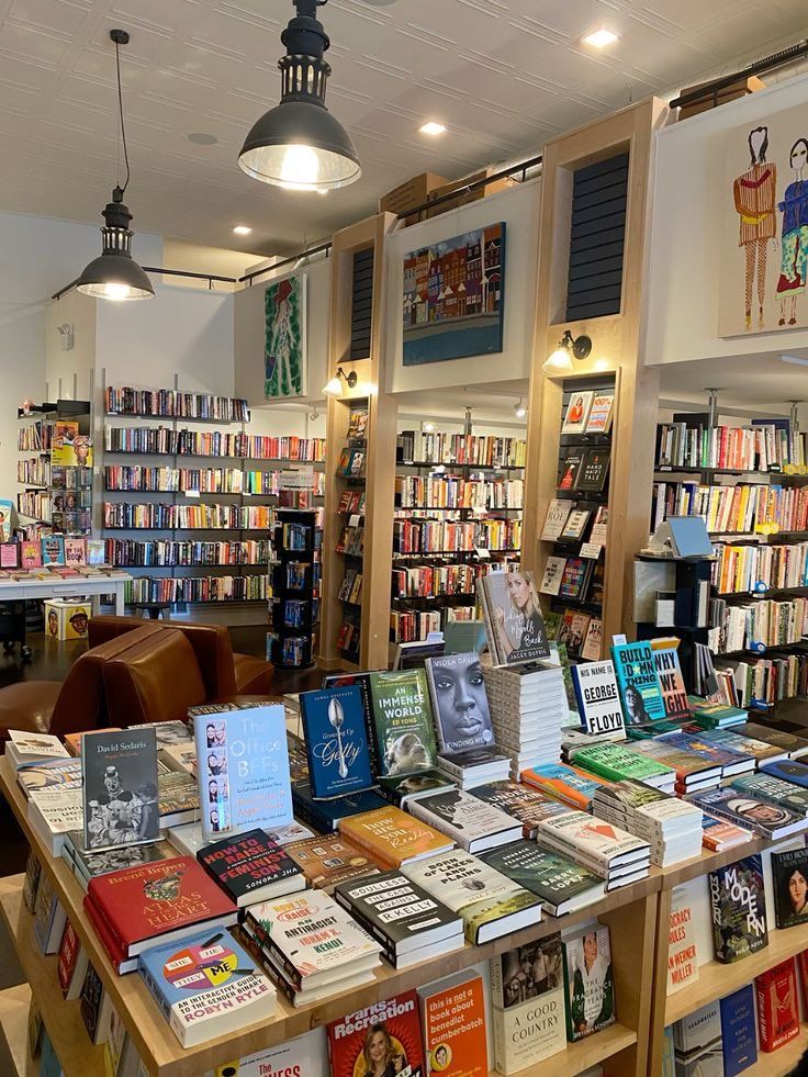 Best Bookstores in Los Angeles