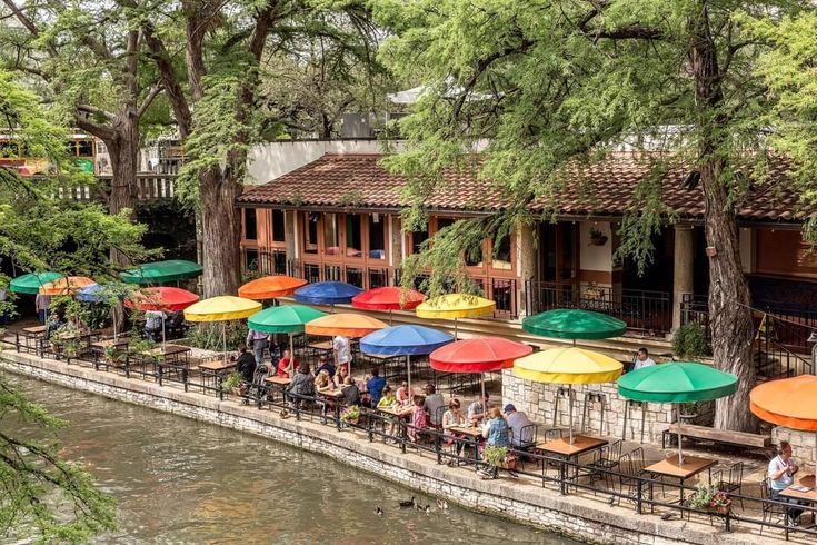 Extended Stay Resorts In San Antonio For Long Vacations