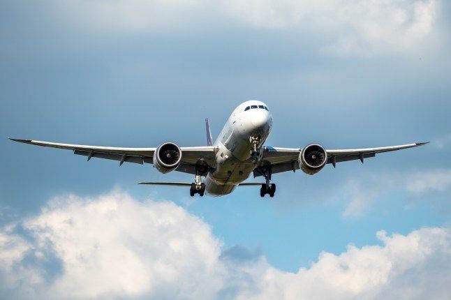 San Antonio Airlines Offering Last-Minute Flight Deals