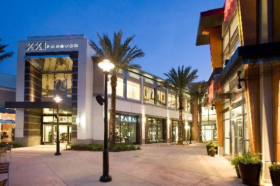 Best 10 Malls in Houston