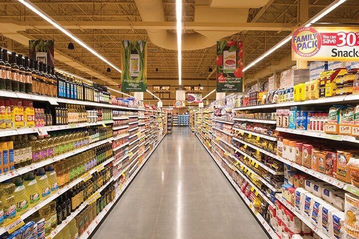 Best 10 Grocery Stores in Houston