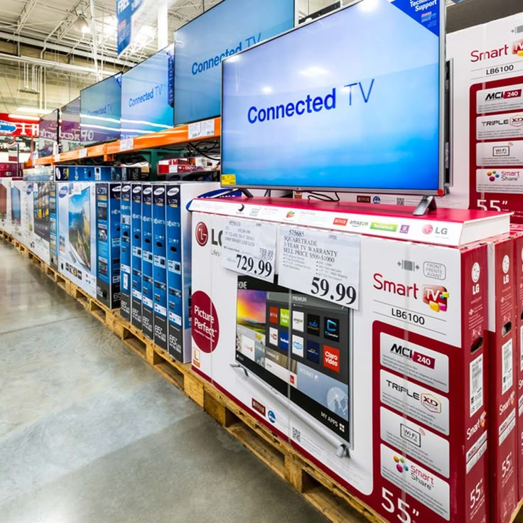 Best 10 Electronics Stores in Houston