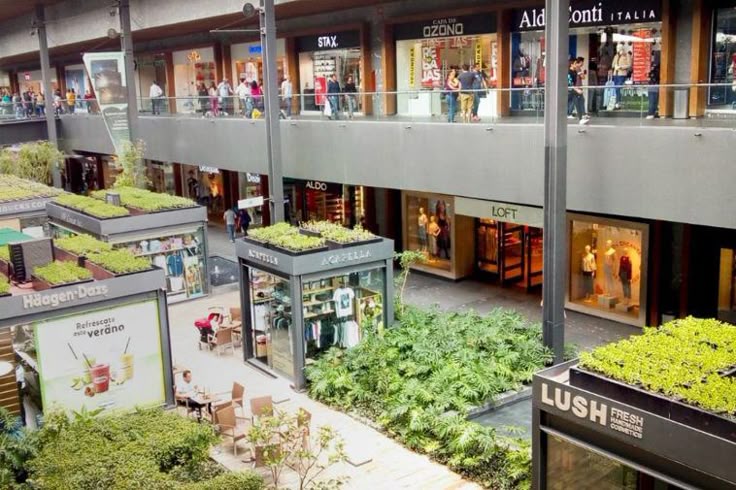 Best Shopping Malls in Phoenix