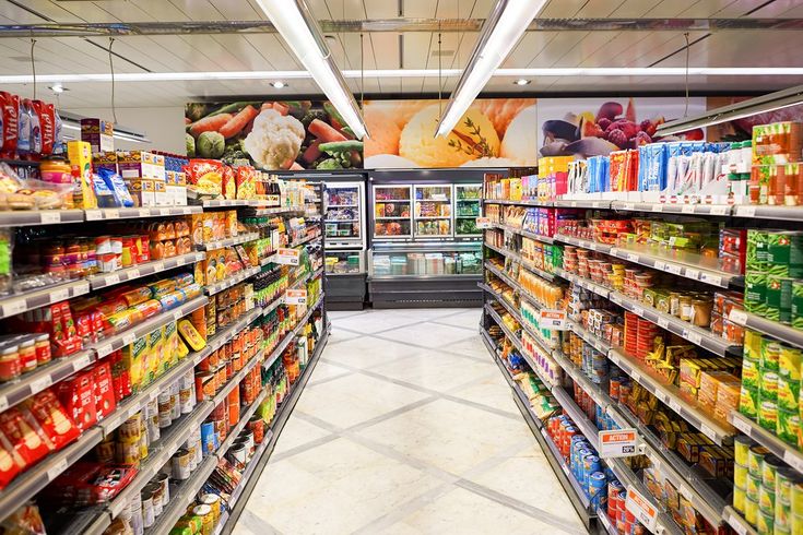 Best Grocery Shopping Experiences in Phoenix