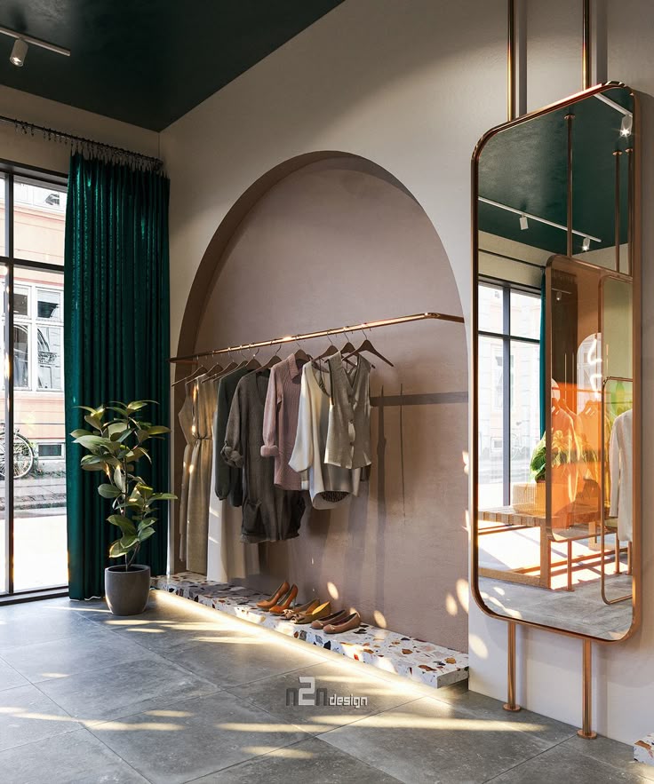 Popular Clothing Boutiques in Phoenix