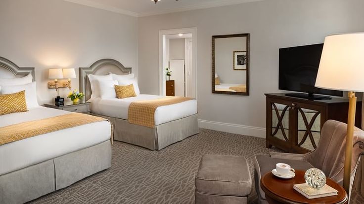 Luxury Vacation Packages In Dallas For A Premium Getaway