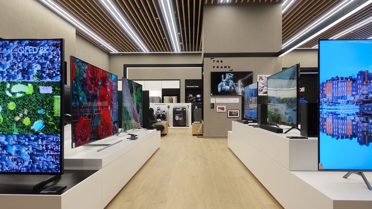 Best Electronics Stores in Phoenix