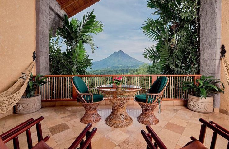 Resorts in San Jose for a Relaxing Getaway