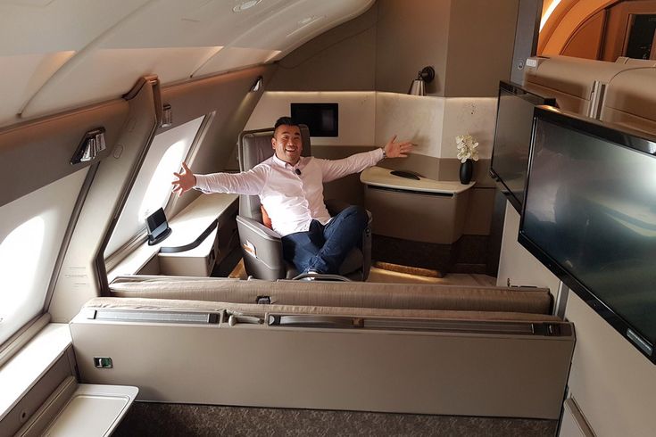 Luxury Airlines from San Jose for a Premium Travel Experience