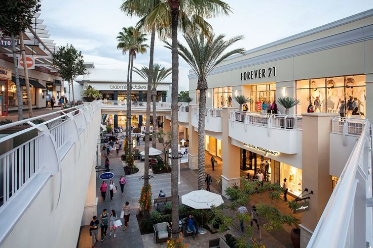 Best Malls in Philadelphia