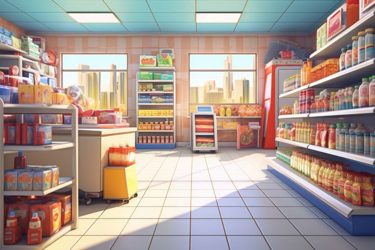 Popular Grocery Stores in Philadelphia City
