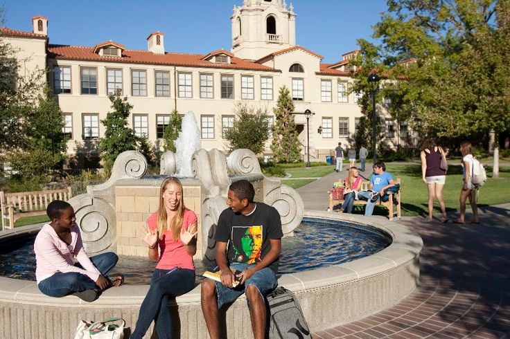 Top-Ranked Universities and Colleges in Los Angeles