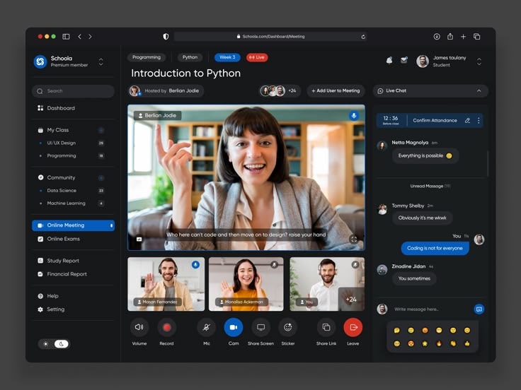 Best E-Learning Platforms in Los Angeles for Online Education