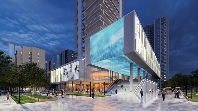 Highly Rated Malls in San Antonio City
