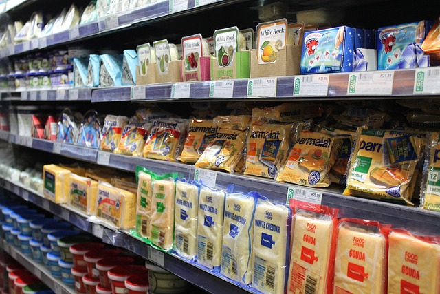 Popular Grocery Stores in San Antonio