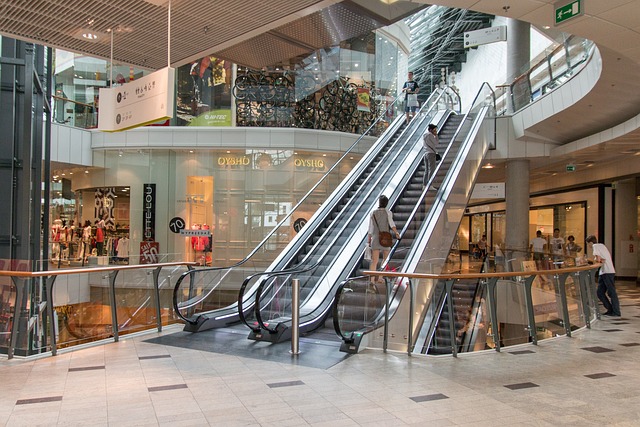Best 10 Malls in San Diego City